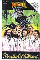 grateful dead merchandise